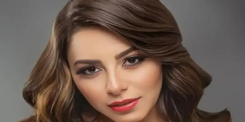الفنانة المصرية إلهام عبد البديع