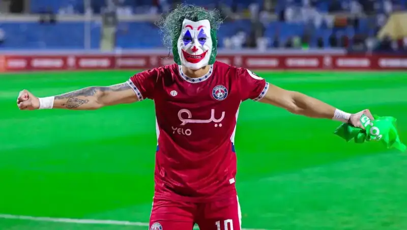 الحزم ضد العدالة