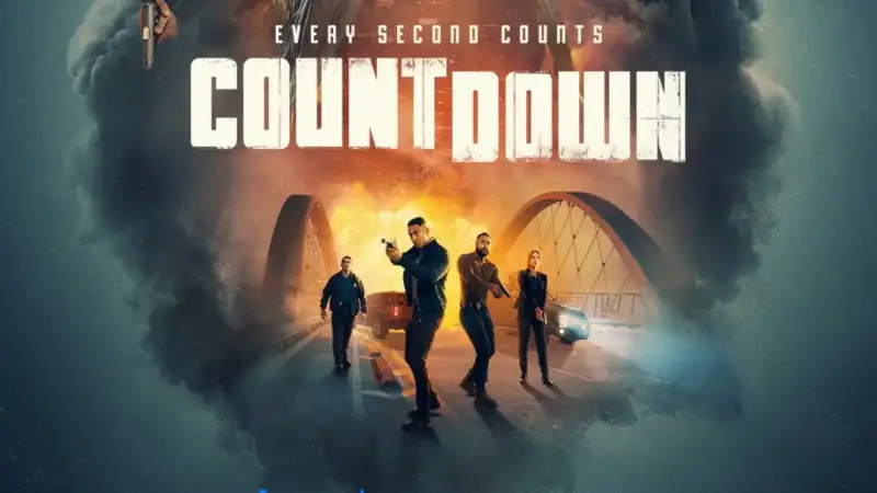 مسلسل Countdown