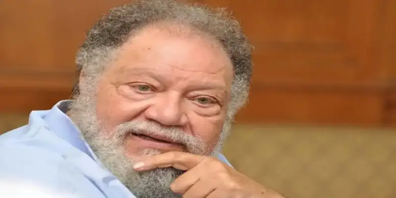 الفنان المصري يحيى الفخراني