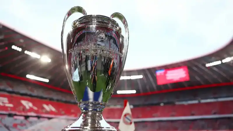 نهائي دوري أبطال أوروبا