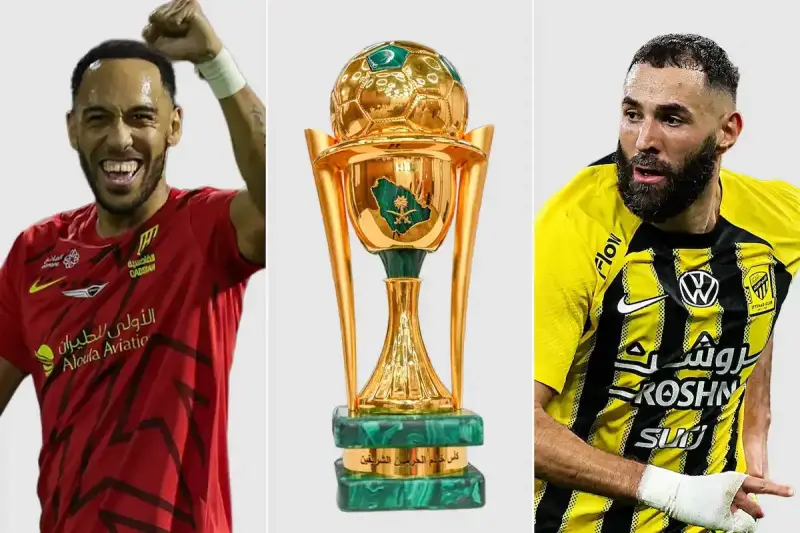 الاتحاد ضد القادسية