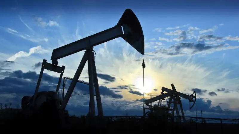 أسعار النفط عالميًا