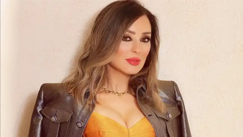 الإعلامية المصرية وفاء الكيلاني