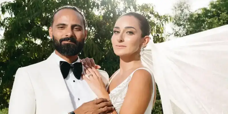 الفنانة المصرية أمينة خليل
