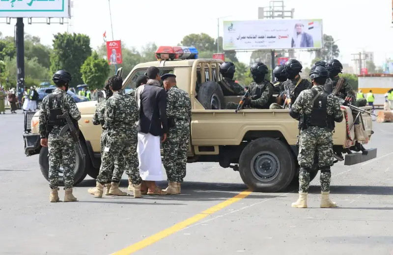 الشرطة العراقية