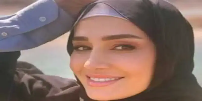 الفنانة المصرية حلا شيحة