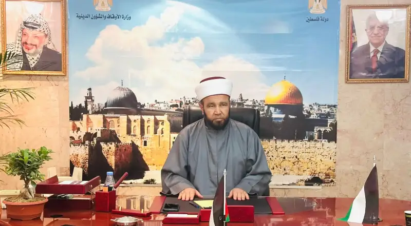 محمد مصطفى نجم