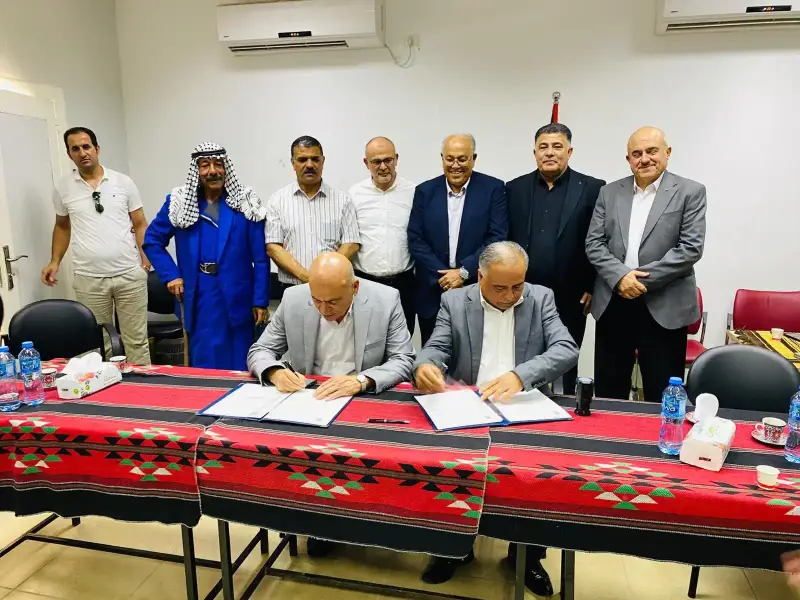 المحافظة على المرافق السياحية