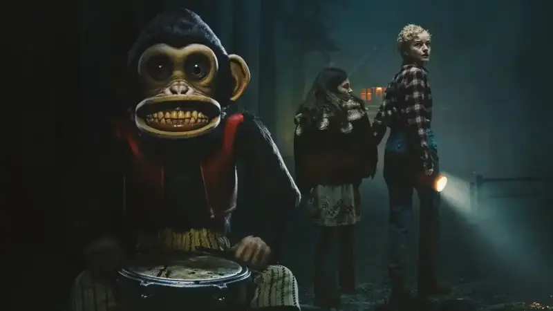 أفلام الرعب في 2025