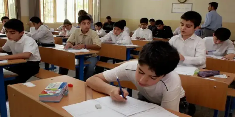 نتائج السادس الابتدائي 2025 محافظة صلاح الدين بالعراق