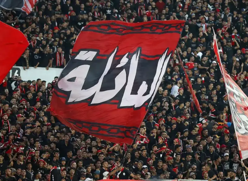 نتيجة الوداد وبورتو