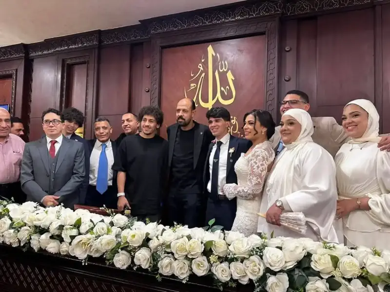 كتب كتاب شذى محمد معوض