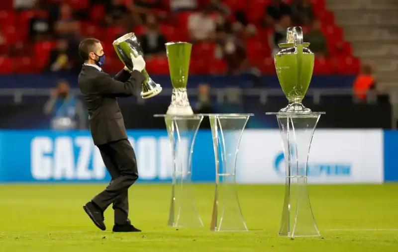 كأس السوبر الأوروبي