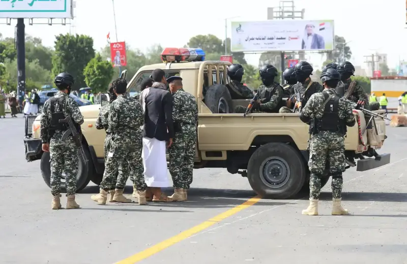 الشرطة العراقية