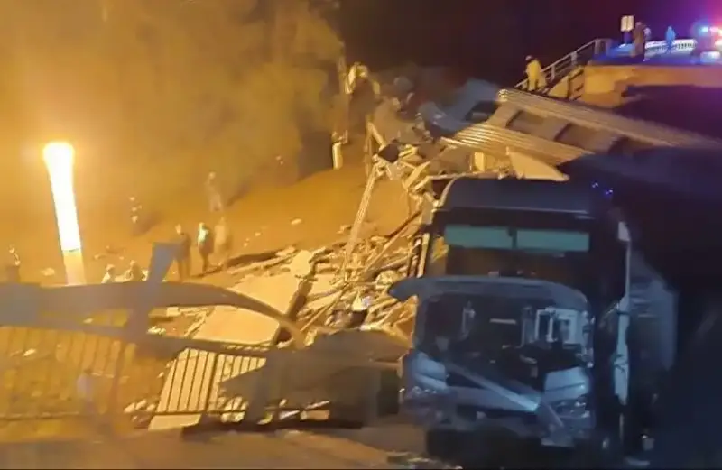 حادث بريانسك