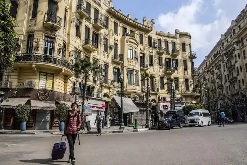 مستجدات قانون الإيجار القديم في مصر
