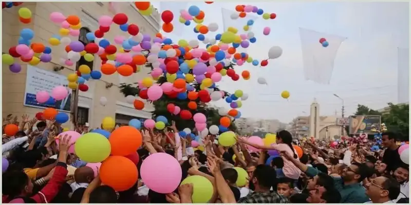 موعد صلاة عيد الأضحى 2025