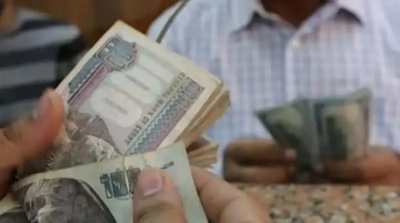 صرف معاشات يونيو 2025 في مصر