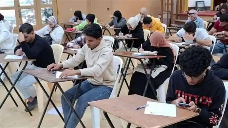 نتيجة الصف الأول الإعدادي 2025 برقم الجلوس