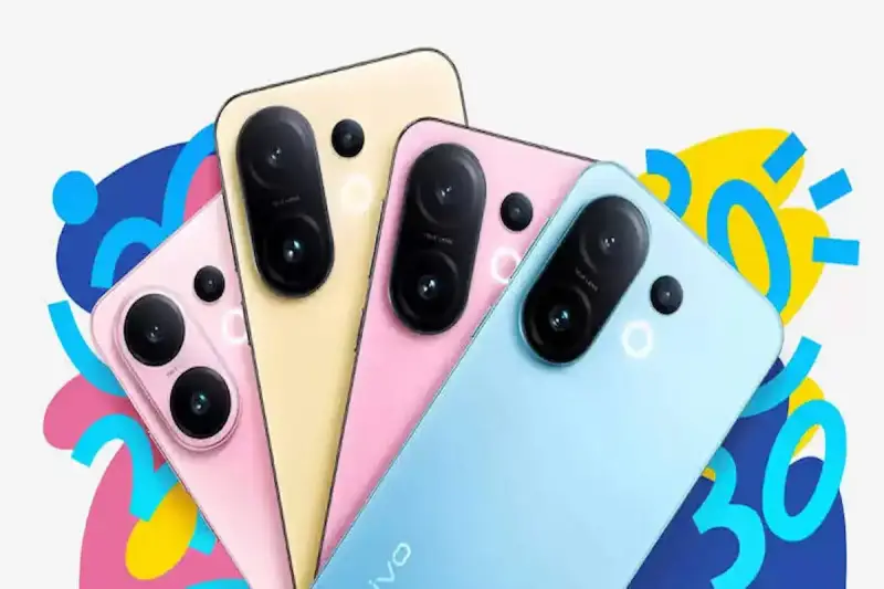 هاتف Vivo S30 Pro Mini