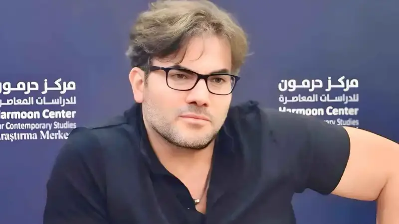 الفنان السوري غطفان غنوم
