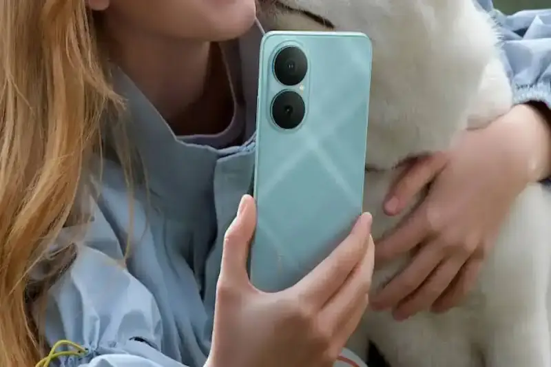 هاتف Huawei Nova Y73