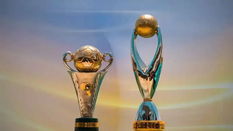 هدافي دوري أبطال إفريقيا 2025