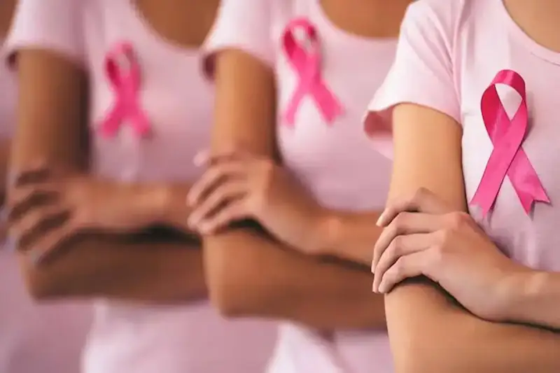 عقار سرطان الثدي