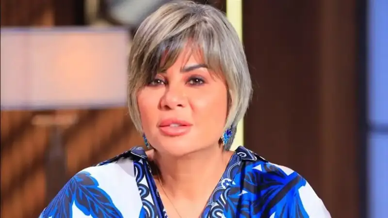 الإعلامية المصرية مفيدة شيحة