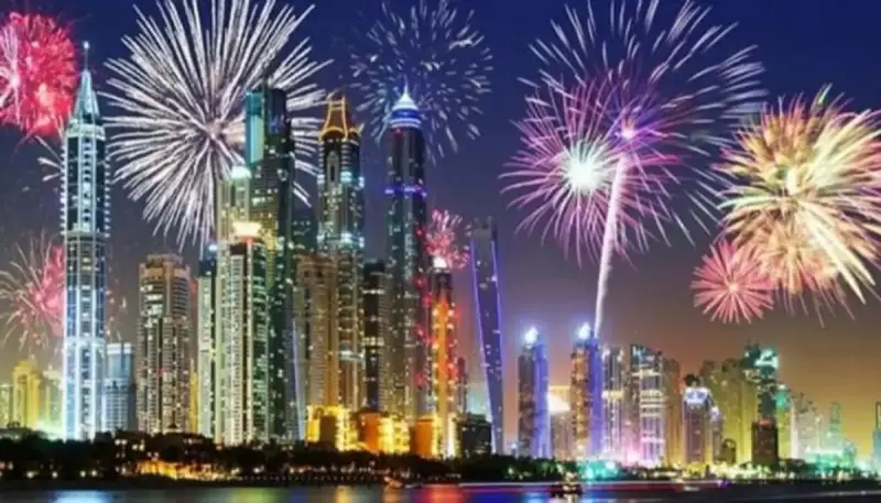 حفلات عيد الأضحى
