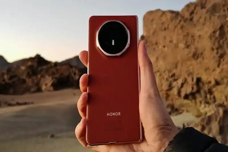موعد إطلاق هاتف Honor Magic V5