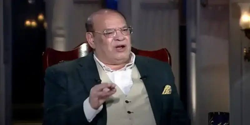الفنان المصري صلاح عبد الله