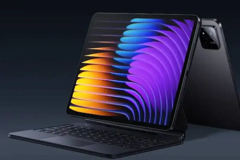 شاومي Pad 7S Pro
