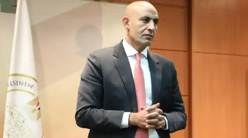 محمد عبد اللطيف، وزير التربية والتعليم والتعليم الفني المصري