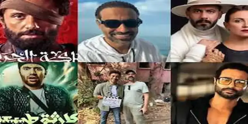 مسلسلات الأوف سيزون المصرية في صيف 2025