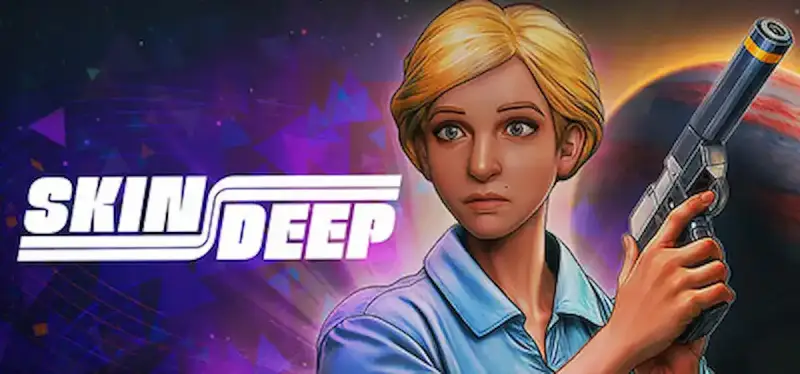 لعبة Skin Deep