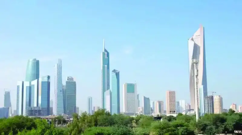 الكويت