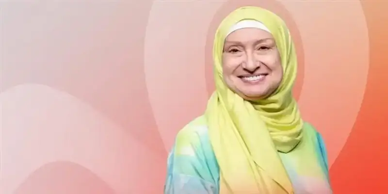 الشيف نرمين هنو