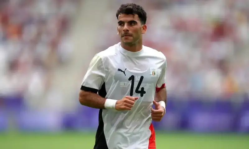 أحمد سيد زيزو