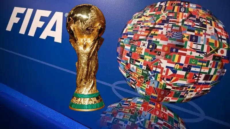 تصفيات كأس العالم