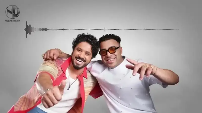 الفنان المصري مصطفى حجاج