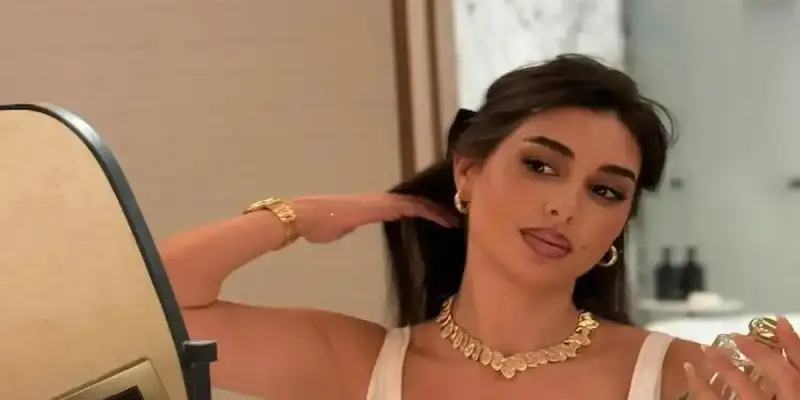 الفنانة المصرية ياسمين صبري