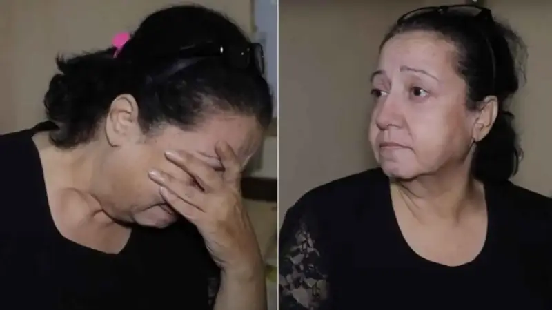 الفنانة السورية حنان اللولو