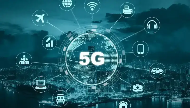 قائمة الهواتف التي تدعم الجيل الخامس 5G