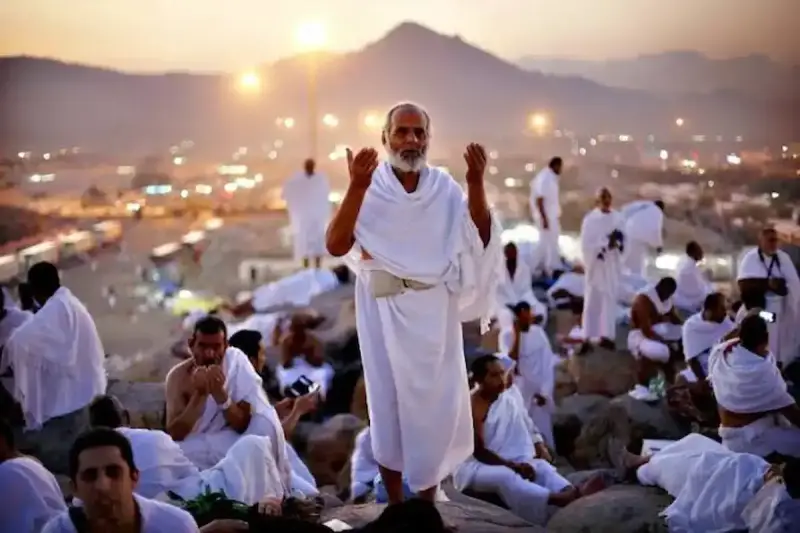 ما هي صيغة تكبيرات عيد الأضحى 2025 الشرعية ومتى تبدأ؟