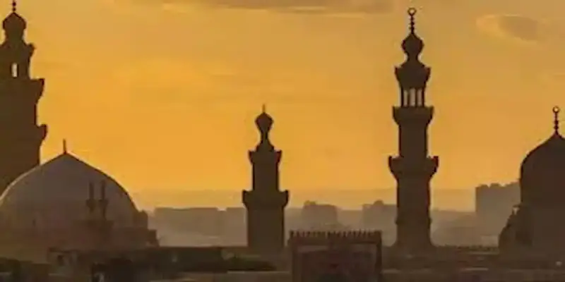 موعد صلاة المغرب اليوم في محافظات مصر