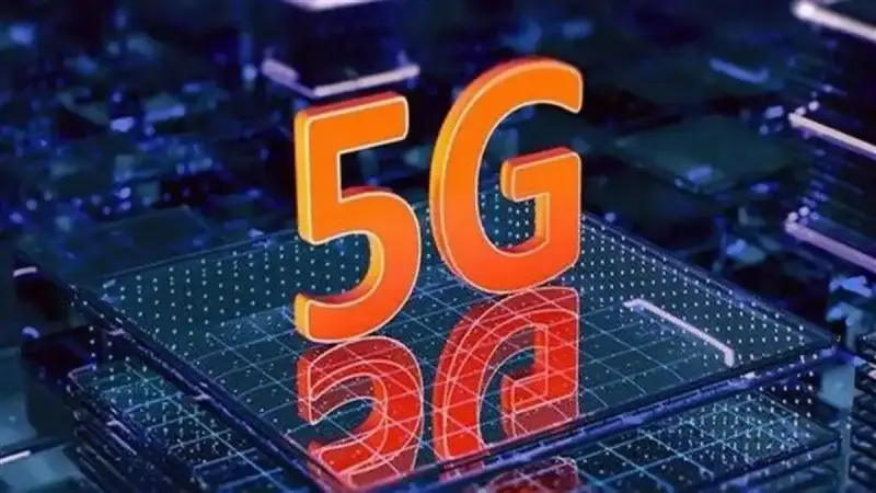 مزايا الجيل الخامس 5G  بعد إطلاقه في مصر