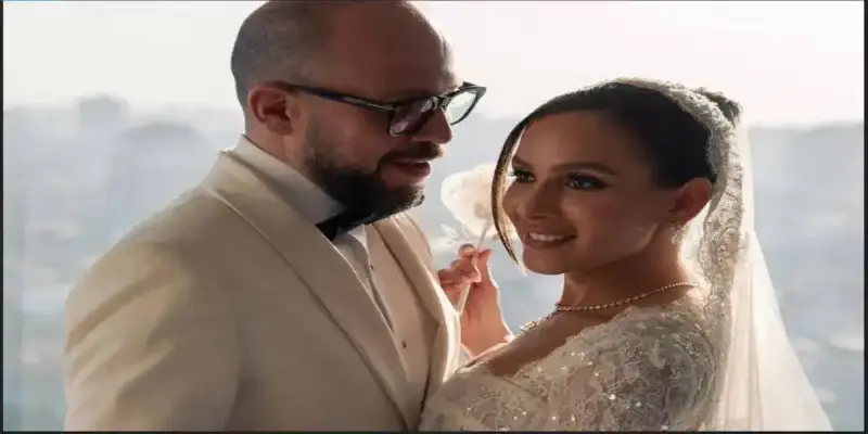 الفنانة المصرية جميلة عوض