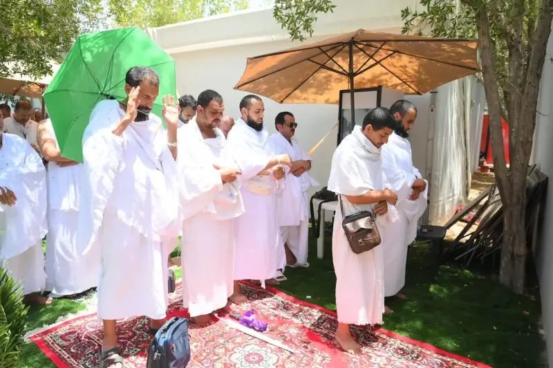 الحجاج